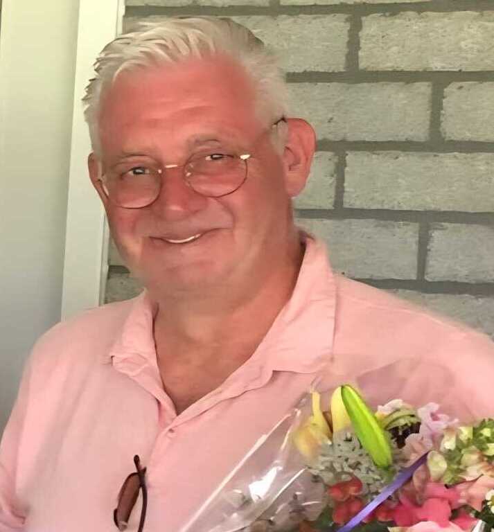 Overlijdensbericht Leon van Birgelen